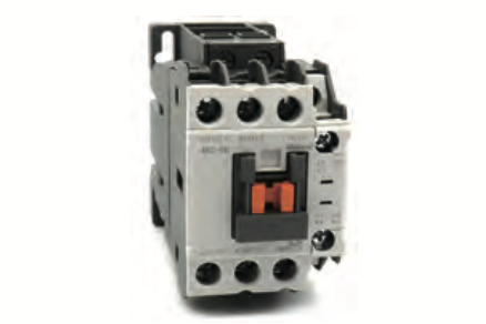 MC-9B:12BLs elevator contactor